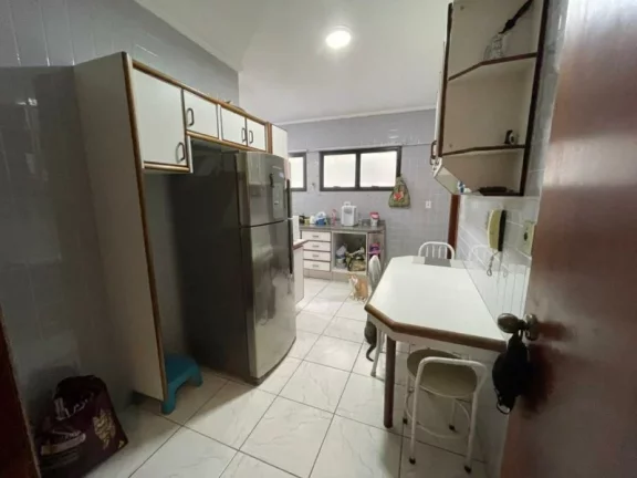 Imagem CASA À VENDA, 107 M² POR R$ 911.000,00 - APARECIDA - SANTOS/SP