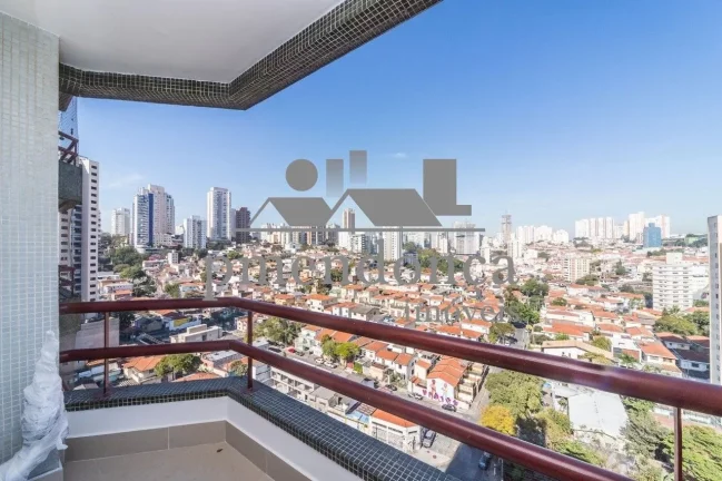 Imagem Sumaré, Perdizes, 93m², 3 quartos, 1 suíte, 2 vagas, lazer, varanda, Rua Cotoxó