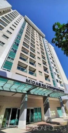 Imagem Apartamento com 1 Quarto à Venda, 30 m² em Jacarepaguá - Rio De Janeiro