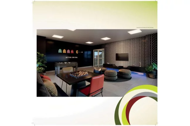 Imagem APARTAMENTO NOVO 2 Dorm. Entrada Reduzida pra Realização do Seu Sonho!!!