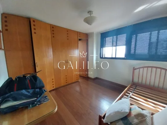 Imagem APARTAMENTO A VENDA NO PORTAL DO ANHANGABAÚ - ALTO PADRÃO - JUNDIAÍ - SP
