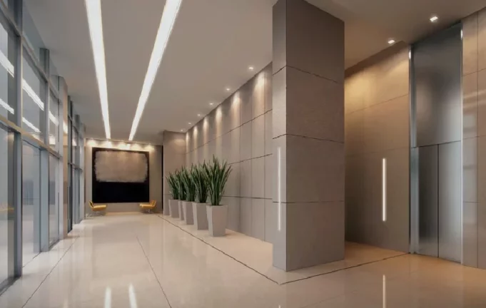 Imagem Trend City Center Residence - Apartamento à venda no bairro Praia de Belas - Porto Alegre/RS