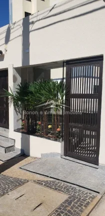 Imagem Excelente localização, a apenas 100 metros da Avenida Norte-Sul, no sentido Taquaral. Apartamento ...