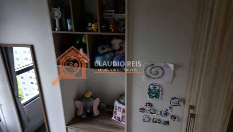 Imagem Apartamento com 2 Quartos à venda, 70m² - Interlagos