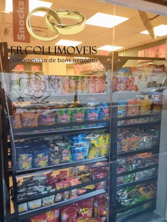 Imagem GALPAO COMERCIAL em São Paulo - SP, Vila Madelena