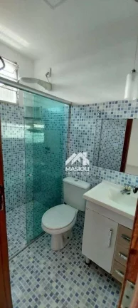 Imagem Apartamento com 2 dormitórios à venda, 70 m² por R$ 315.000,00 - Brisamar - Vila Velha/ES