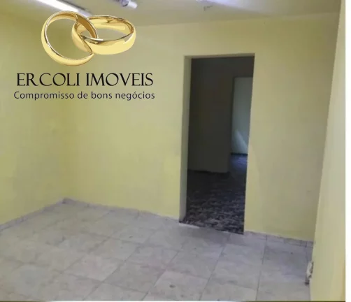Imagem CASA RESIDENCIAL em São Paulo - SP, Barra Funda