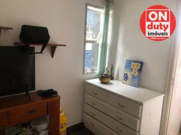Imagem Apartamento com 2 dormitórios à venda, 110 m² por R$ 440.000,00 - ENSEADA - M - BALNEARIO GUARUJA - Guarujá/SP