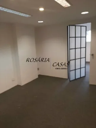 Imagem SALÃO COMERCIAL PINHEIROS VENDA E LOCAÇÃO