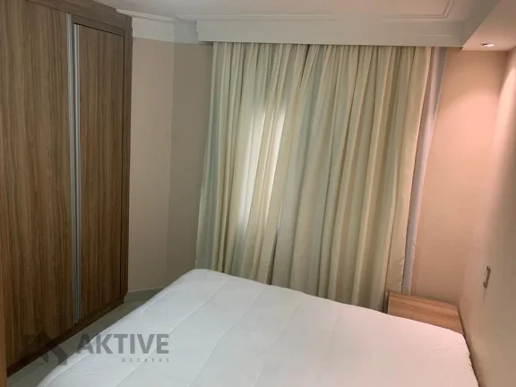 Imagem Apartamento em Jardim Sao Luiz - Barueri, SP