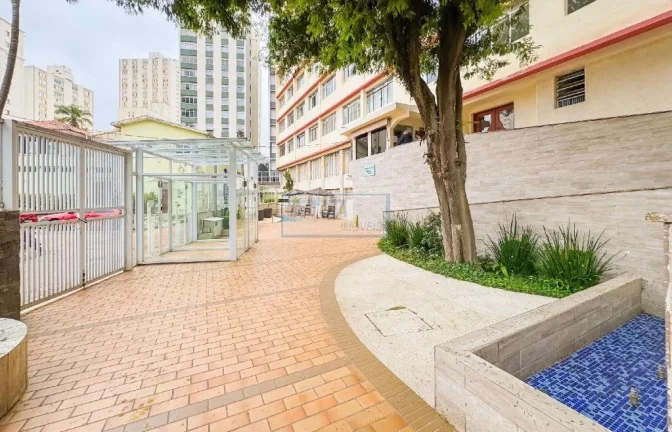 Imagem APARTAMENTO A VENDA NA VILA MARIANA, SAO PAULO