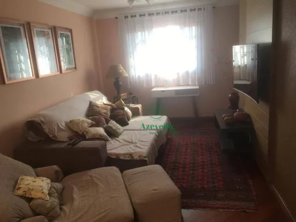 Imagem Sobrado com 3 dormitórios à venda, 500 m² por R$ 1.990.000,00 - Vila Rosália - Guarulhos/SP