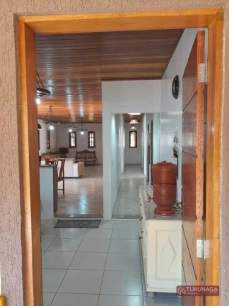Imagem Chácara com 3 dormitórios à venda, 2000 m² por R$ 980.000,00 - Ferreiras - Nazaré Paulista/SP