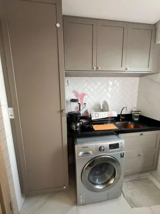 Imagem Apartamento no Bairro dos Estados