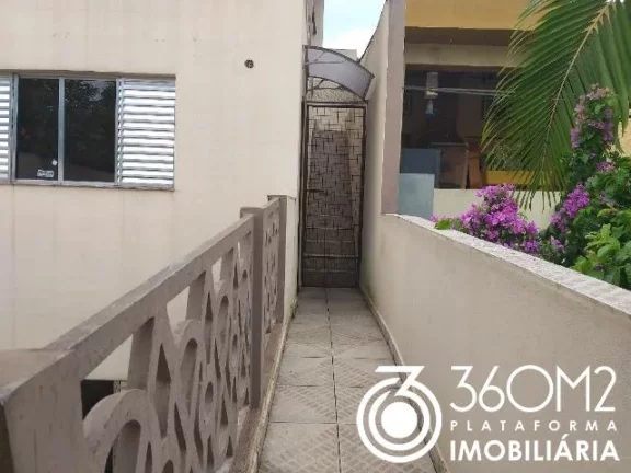 Imagem Sobrado para Venda em Santo André / SP no bairro Jardim