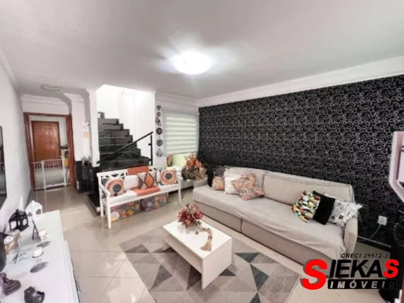 Imagem Imperdível oportunidade de adquirir uma casa de 3 quartos na Vila Carrão, São Paulo - SP: 1 suíte, 1 sala, 1 banheiro, 2 vagas de garagem e 207m² de área.