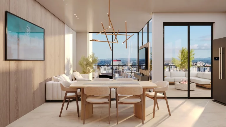 Imagem MONTVERDE - Residencial MontVerde – Alto da Glória | Apartamentos de 2 Quartos em Curitiba