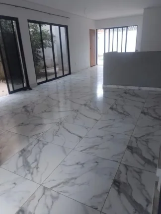 Imagem Casa de Alto Padrão no Condomínio Jardim Novo Horizonte - Sorocaba-SP: 3 quartos, 2 suítes, 2 salas, 4 banheiros, 4 vagas, 213 m².