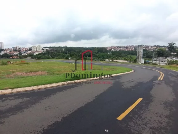Imagem TERRENO À VENDA EM CONDOMÍNIO EXCELENTE LA DOLCE VITA REGIÃO CENTRAL, EM PAULÍNIA - SP