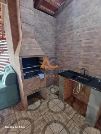 Imagem Casa de Temporada em Armação de Penha