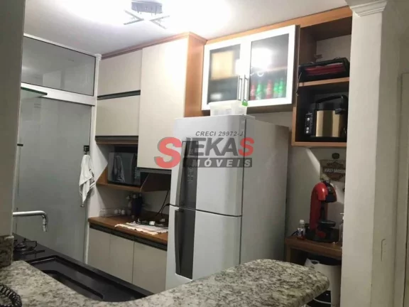Imagem LINDO APARTAMENTO A VENDA - VILA CARRÃO - CONDOMÍNIO COM LAZER - EM FRENTE À FUTURA ESTAÇÃO DE METRÔ