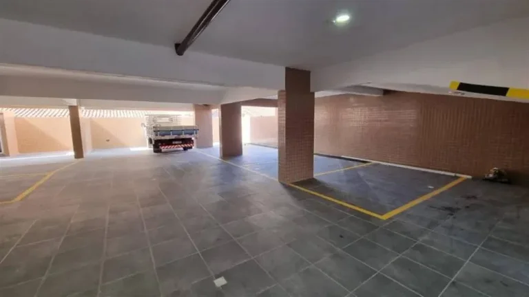 Imagem APARTAMENTO COM 91.77 m² - TUPI - PRAIA GRANDE SP