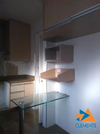 Imagem Apartamento à venda, 4 quartos, 2 vagas, Lourdes - Belo Horizonte/MG