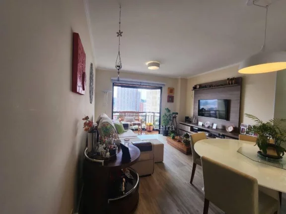 Imagem Apartamento com 3 dormitórios à venda, 74 m² por R$ 755.000,00 - Vila Sônia - São Paulo/SP