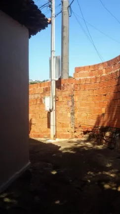 Imagem Casa a venda no bairro Vila São Cristovão - Tatuí/SP