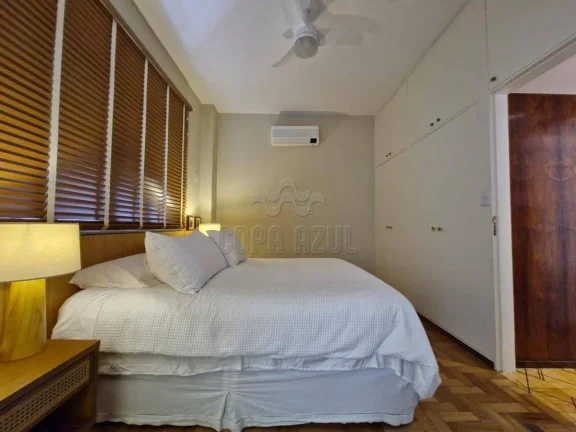 Imagem Copacabana – Rua Silva Castro | Residencial › Apartamento 3 quarto(s) à Venda