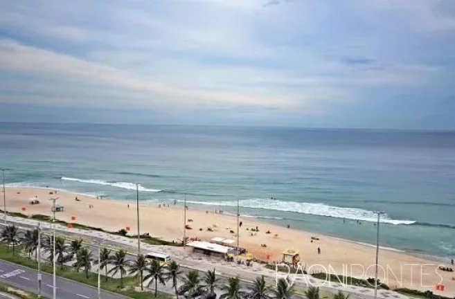 Imagem Apartamento com 4 Quartos à Venda, 158 m² em Barra Da Tijuca - Rio De Janeiro