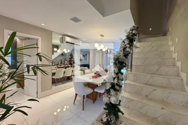 Imagem Casa à Venda - Recreio, 4 Quartos, 264 m2