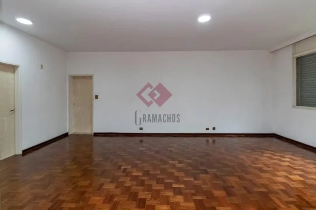 Imagem Apartamento à Venda, 3 Quartos, 149 m2 - Higienópolis, São Paulo