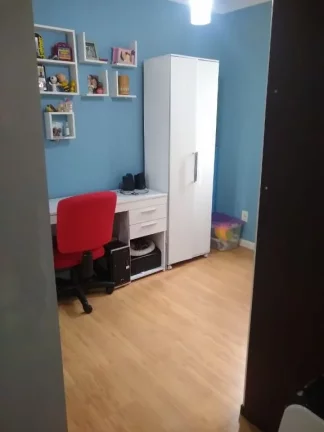 Imagem Apartamento com 2 dormitórios à venda, 48 m² por R$ 190.000,00 - Parque Santa Rosa - Suzano/SP