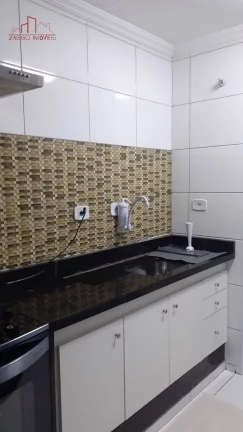 Imagem Oportunidade! Lindo Apartamento no Condomínio Espírito Santo - 60m²