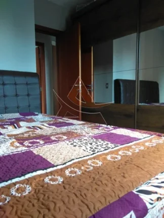 Imagem Apartamento - Ribeirão Preto - Centro
