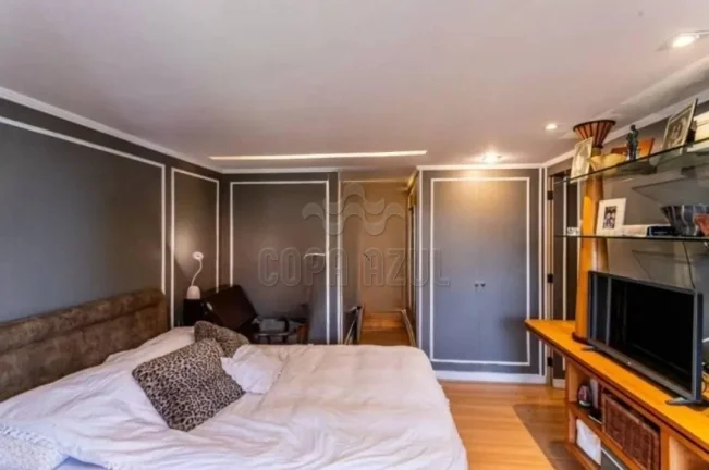Imagem Ipanema - Residencial › Apartamento com 5 quarto(s) a Venda