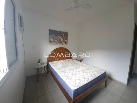 Imagem Oportunidade apartamento a venda preço incrível Centro de Ubatuba!!