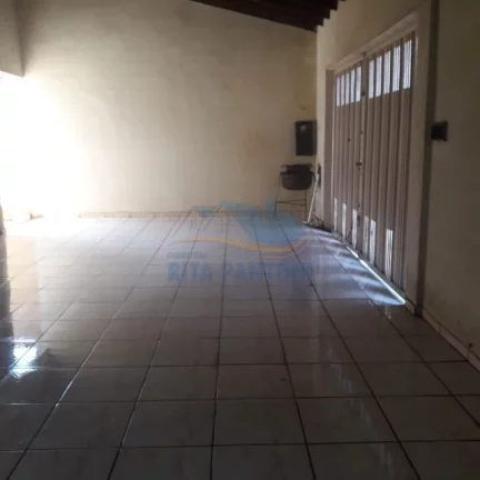 Casa - Ribeirão Preto - Arlindo Laguna - Região Oeste