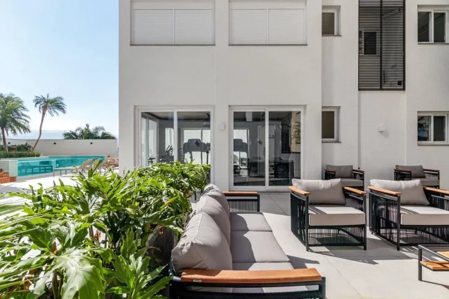 Imagem Apartamento à venda, com 2 quartos, 111m²