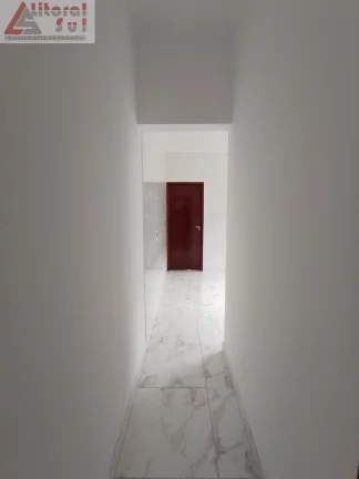 Imagem CASA RESIDENCIAL em PRAIA GRANDE - SP, MARACANÃ