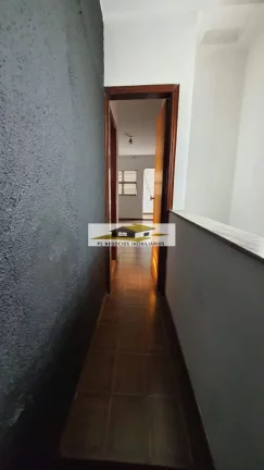 Imagem Sobrado para locação no Ipiranga