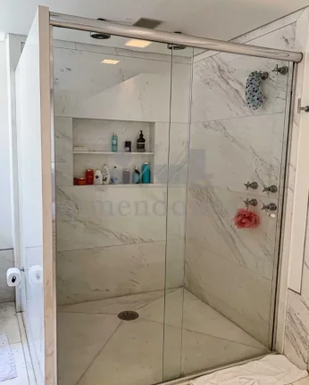 Imagem Apartamento em Higienópolis com 3 suítes e 4 vagas, 292,13m².