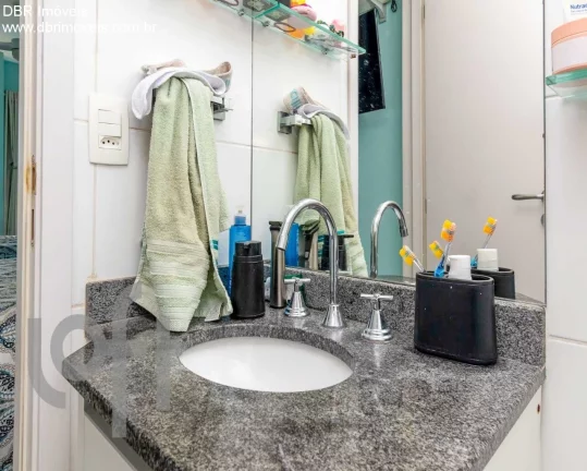 Imagem APARTAMENTO RESIDENCIAL em Sao Paulo - SP, Vila Prudente