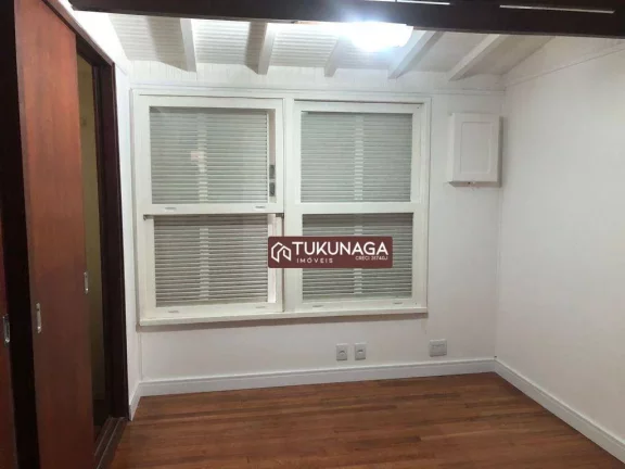 Imagem Sobrado com 5 quartos à venda, 220 m² por R$ 1.650.000 - Vila Albertina - São Paulo/SP