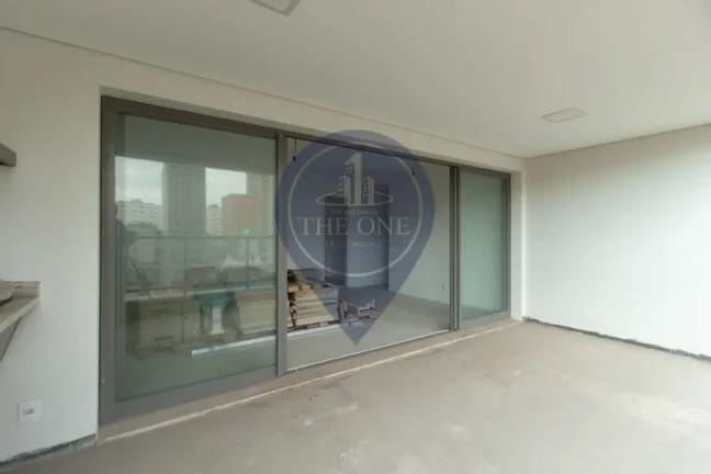 Imagem Apartamento à venda em São Paulo-SP: 2 quartos, 2 suítes, 2 salas, 4 banheiros, 2 garagens - Vila Mariana - 112m².