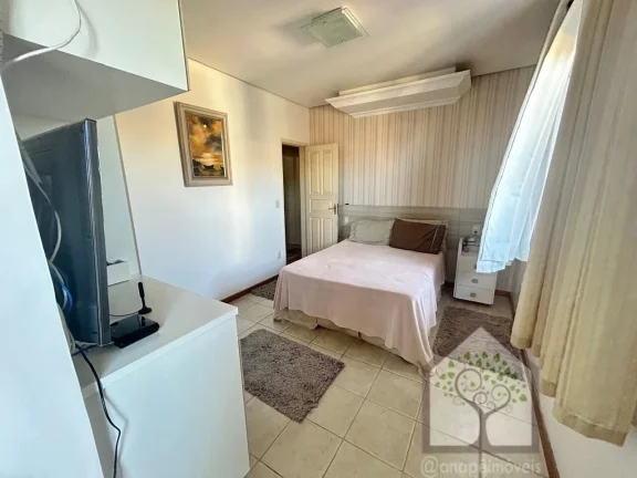 Imagem Casa à venda na Trindade - Florianópolis