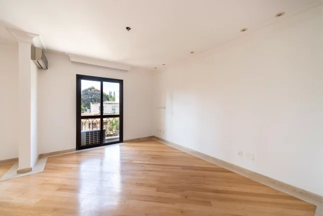 Imagem APARTAMENTO RESIDENCIAL em SÃO PAULO - SP, MOEMA