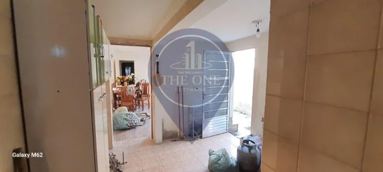 Imagem Casa à venda em São Paulo-SP, Vila Guilherme! 3 quartos, 2 banheiros, 1 vaga de garagem, 200m² de área! Imperdível!