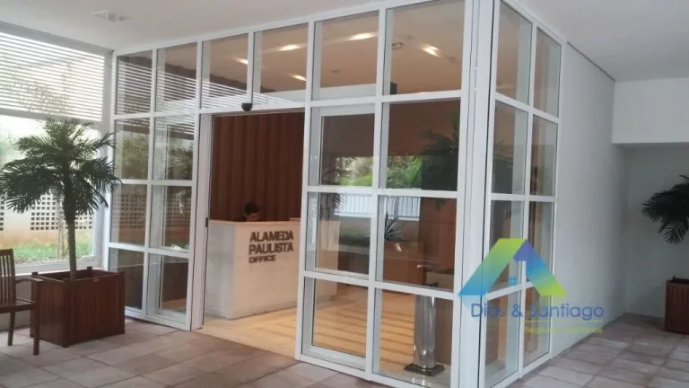 Imagem Sala, 39 m² - venda por R$ 599.999,99 ou aluguel por R$ 5.487,00/mês - Jardim Paulista - São Paulo/SP